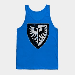 I Dub Thee Tank Top